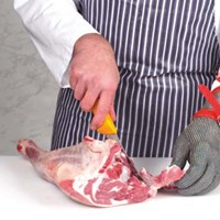 Meat Cut Spec Step 1